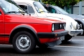 VW Cox--Golf GTi